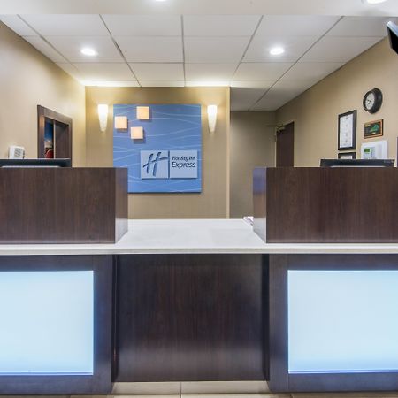 Holiday Inn Express Hotel & Suites Ashland By Ihg Экстерьер фото