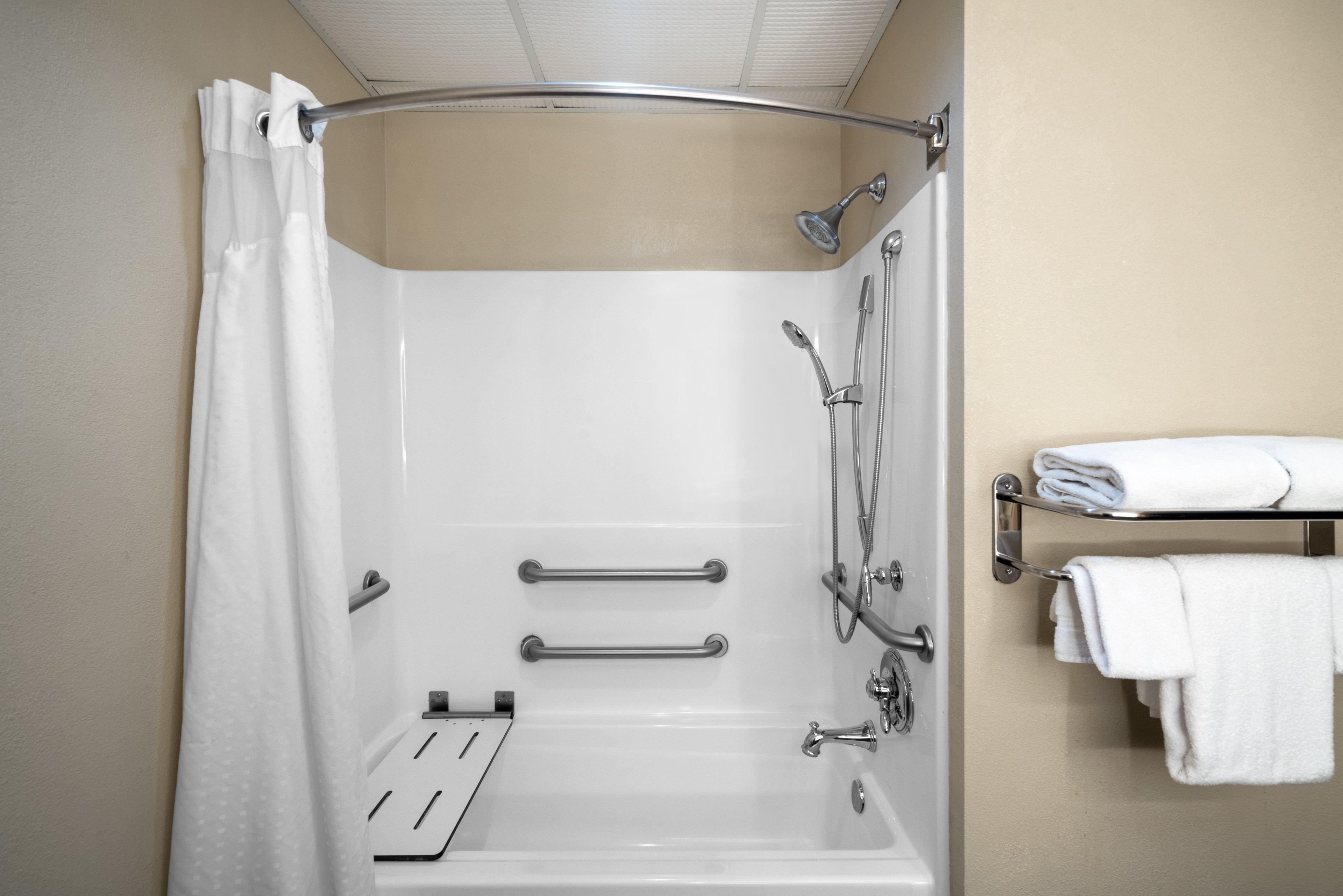 Holiday Inn Express Hotel & Suites Ashland By Ihg Экстерьер фото