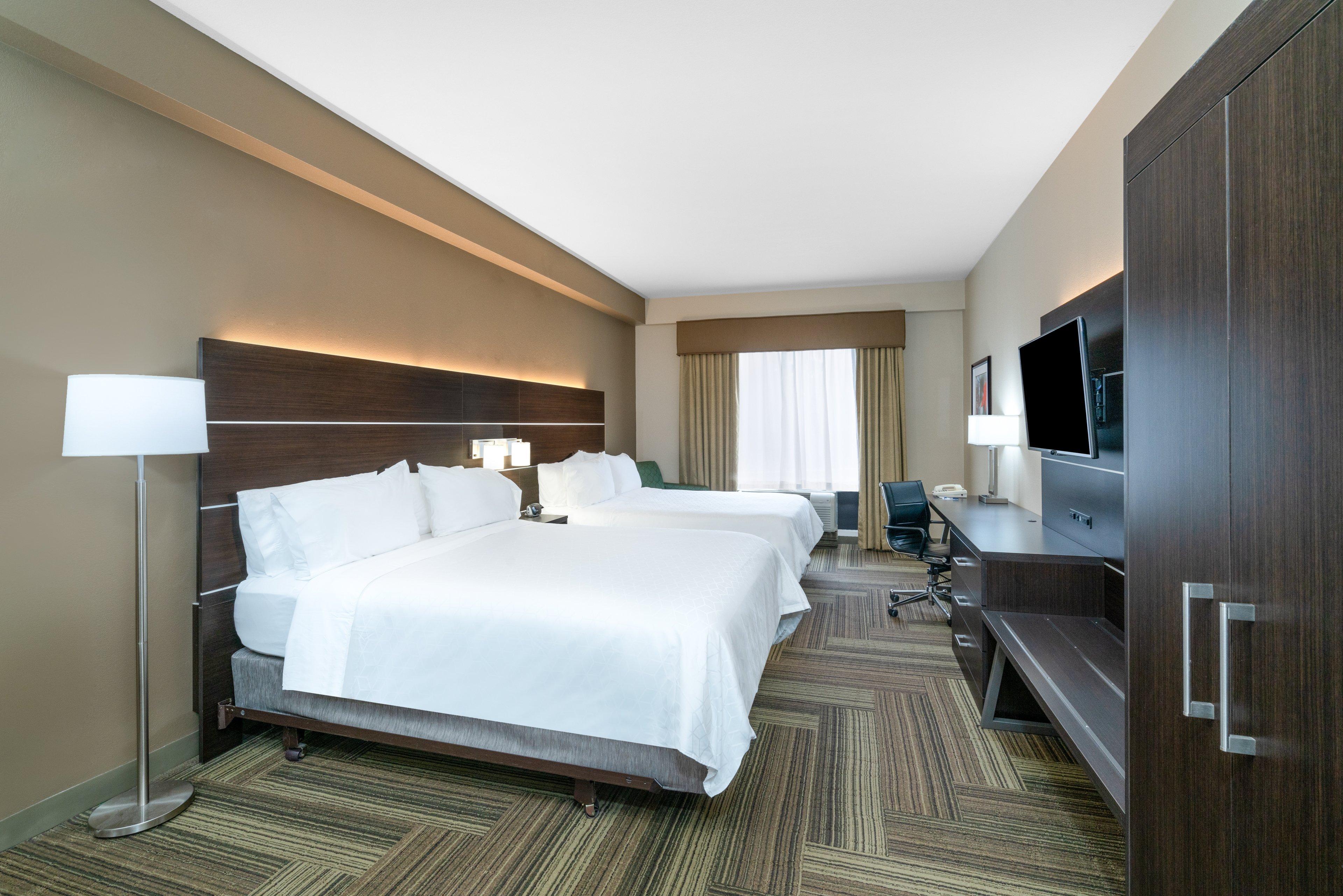 Holiday Inn Express Hotel & Suites Ashland By Ihg Экстерьер фото