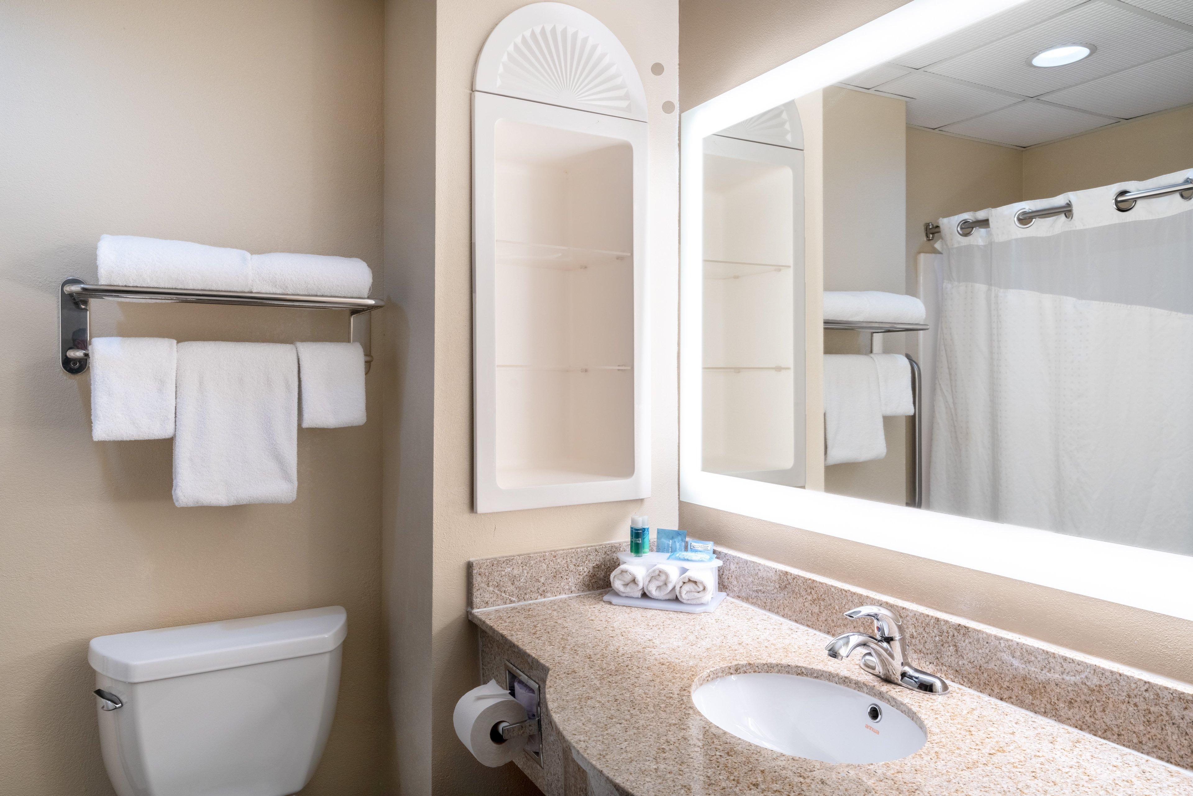 Holiday Inn Express Hotel & Suites Ashland By Ihg Экстерьер фото
