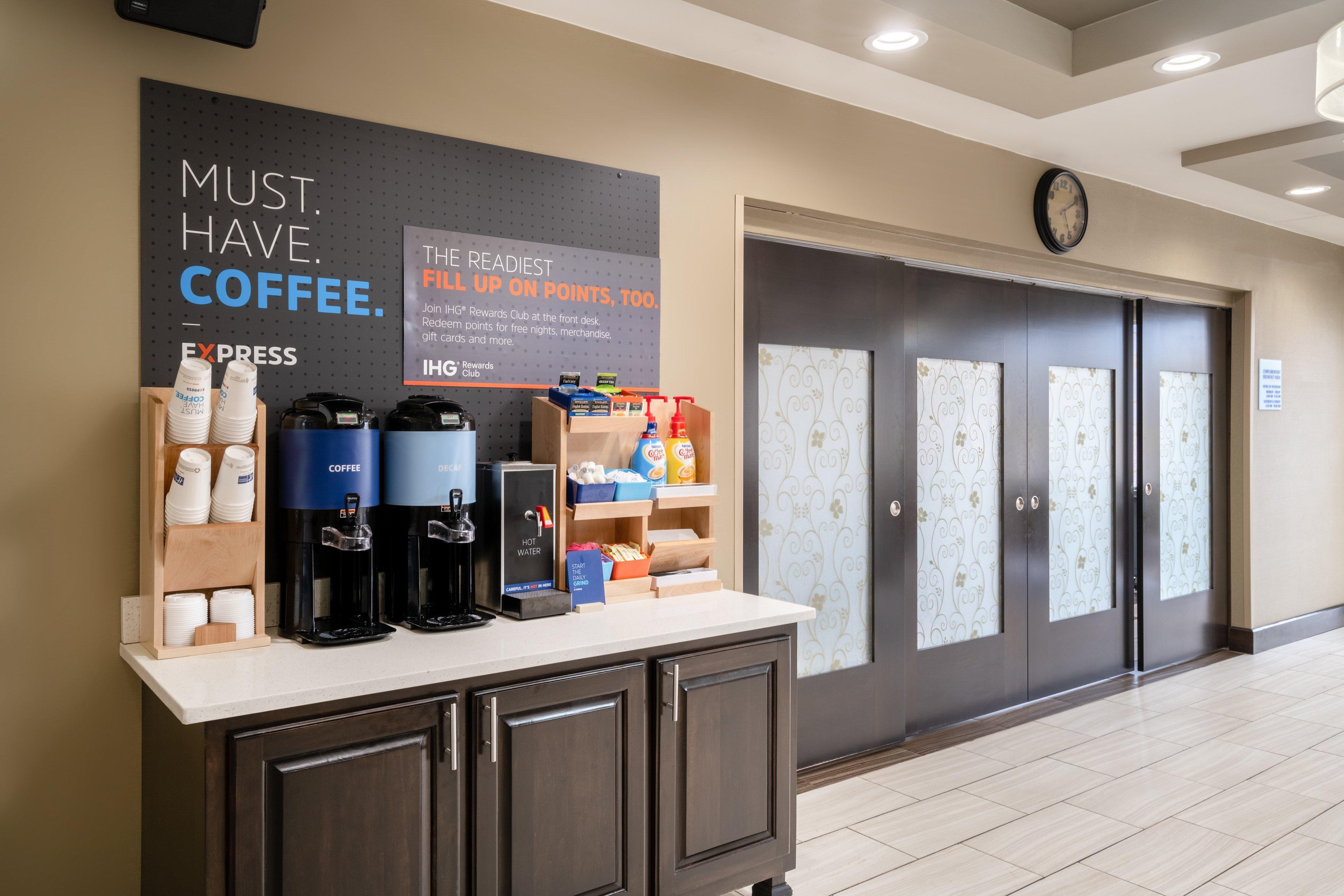 Holiday Inn Express Hotel & Suites Ashland By Ihg Экстерьер фото