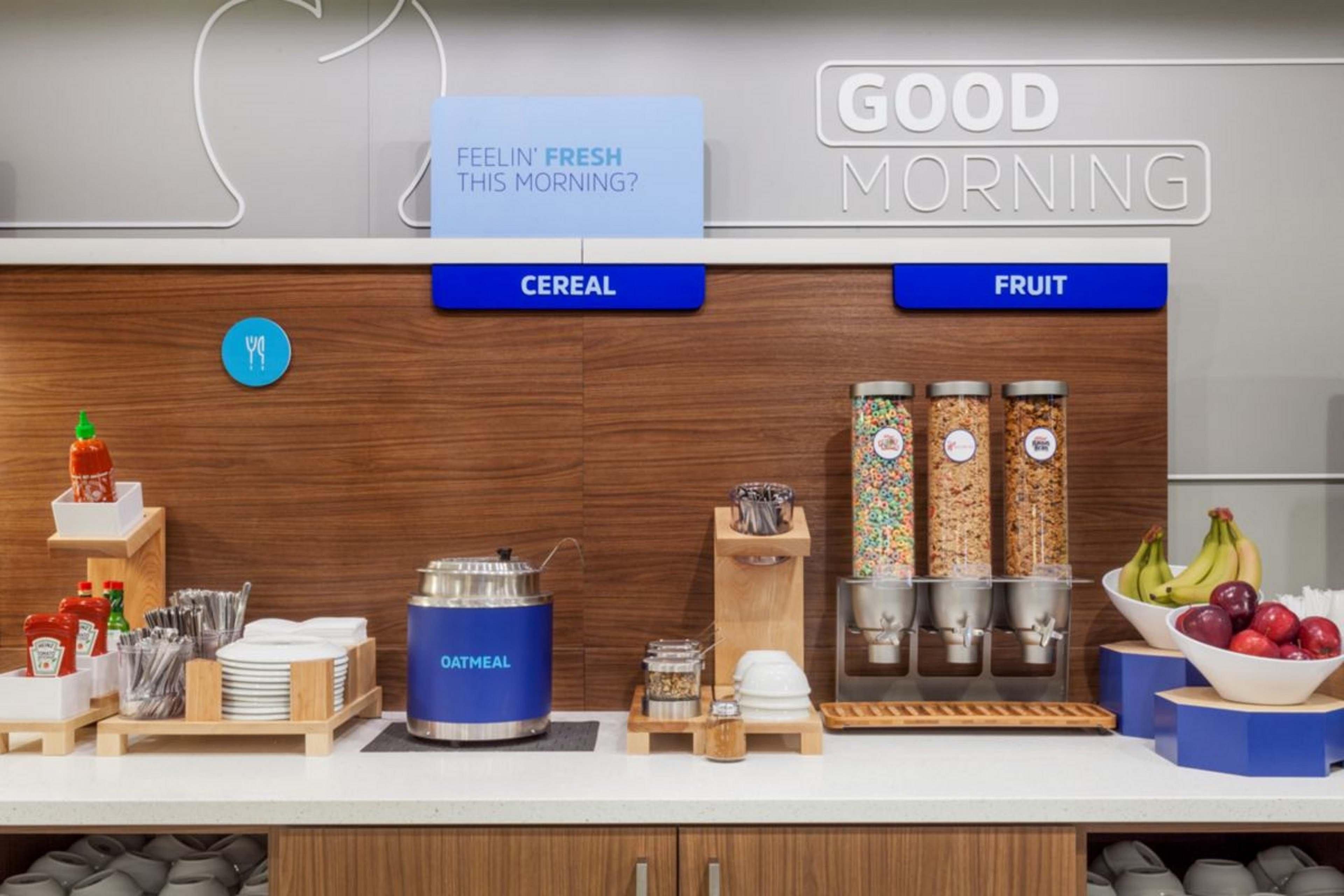 Holiday Inn Express Hotel & Suites Ashland By Ihg Экстерьер фото