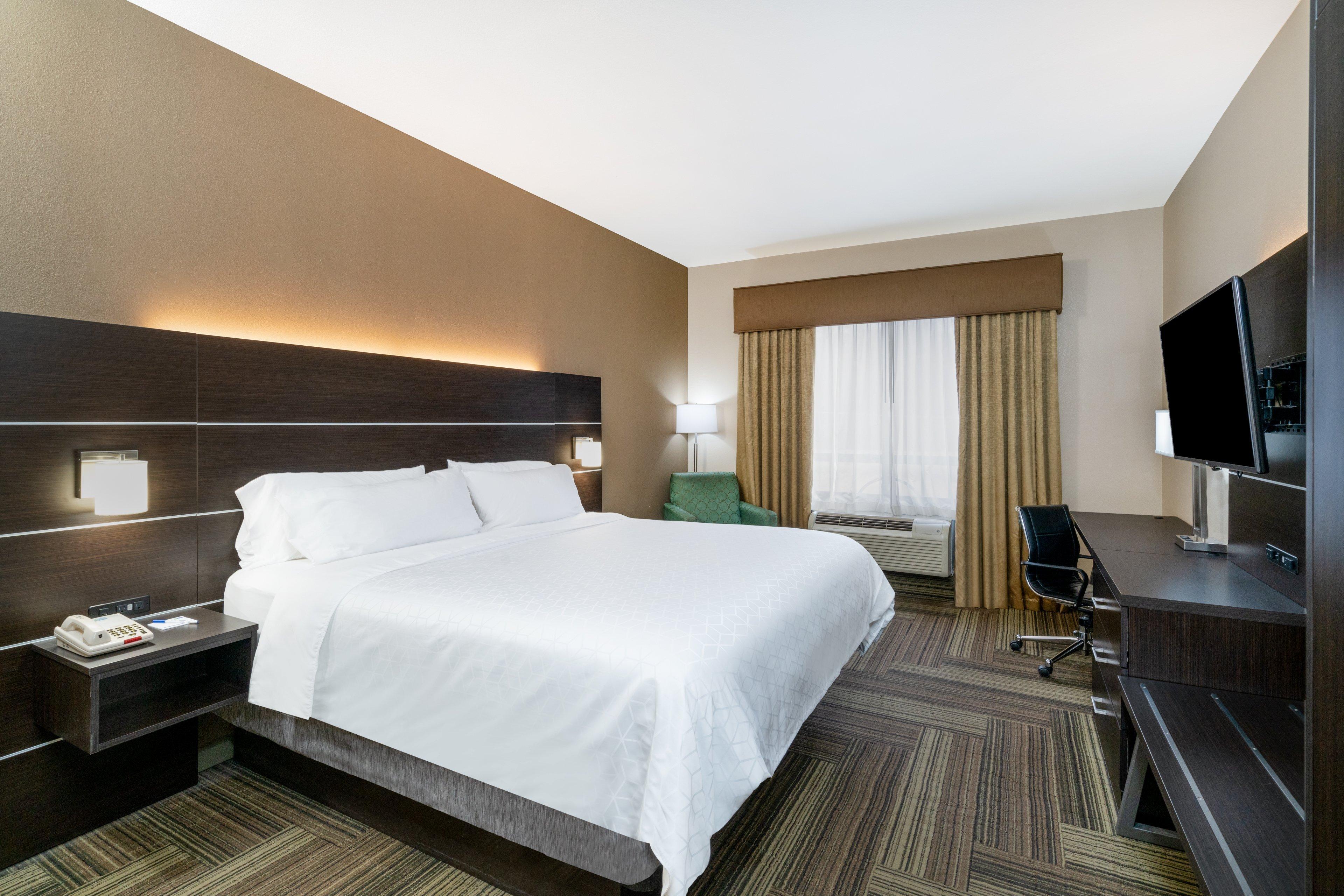 Holiday Inn Express Hotel & Suites Ashland By Ihg Экстерьер фото