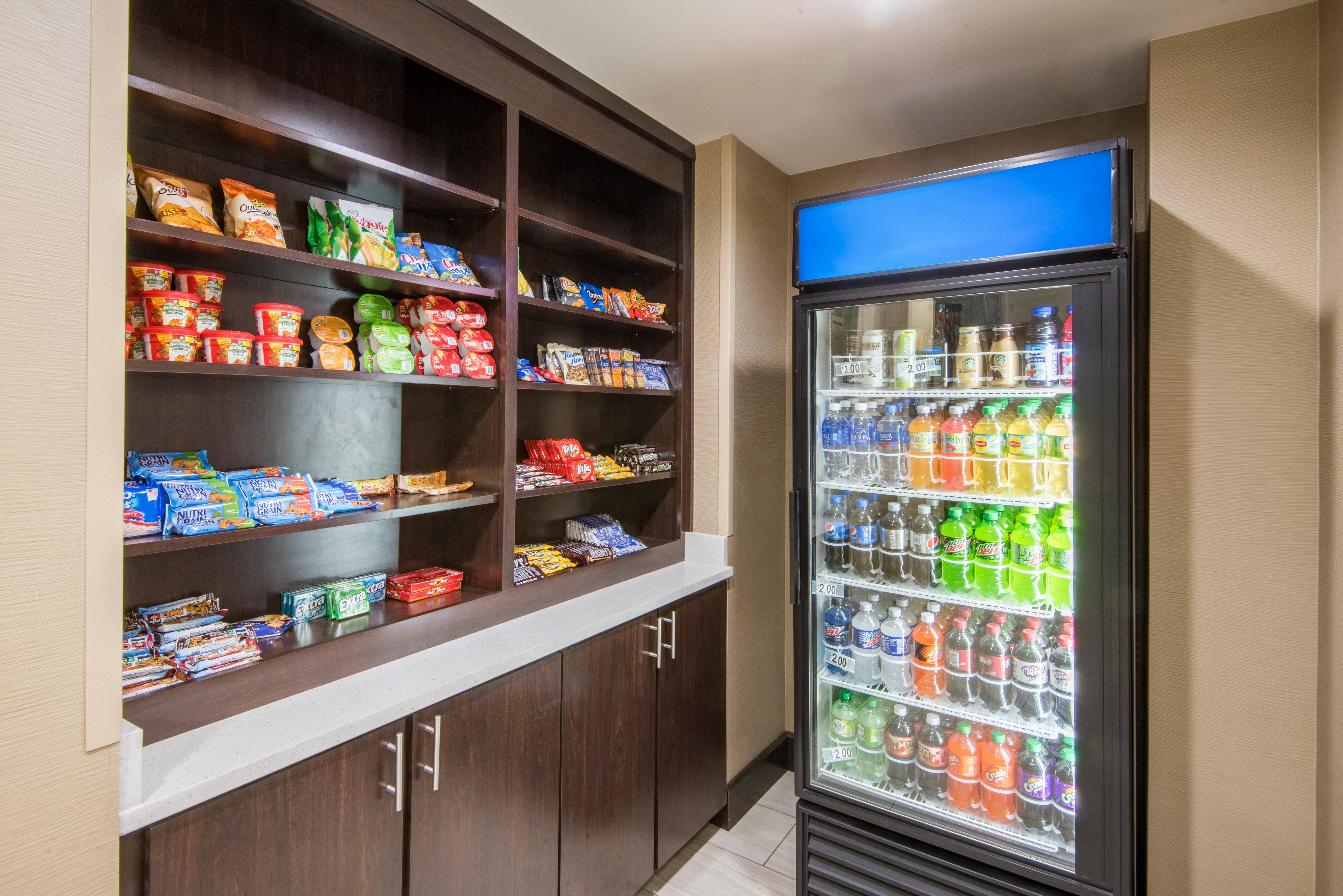Holiday Inn Express Hotel & Suites Ashland By Ihg Экстерьер фото