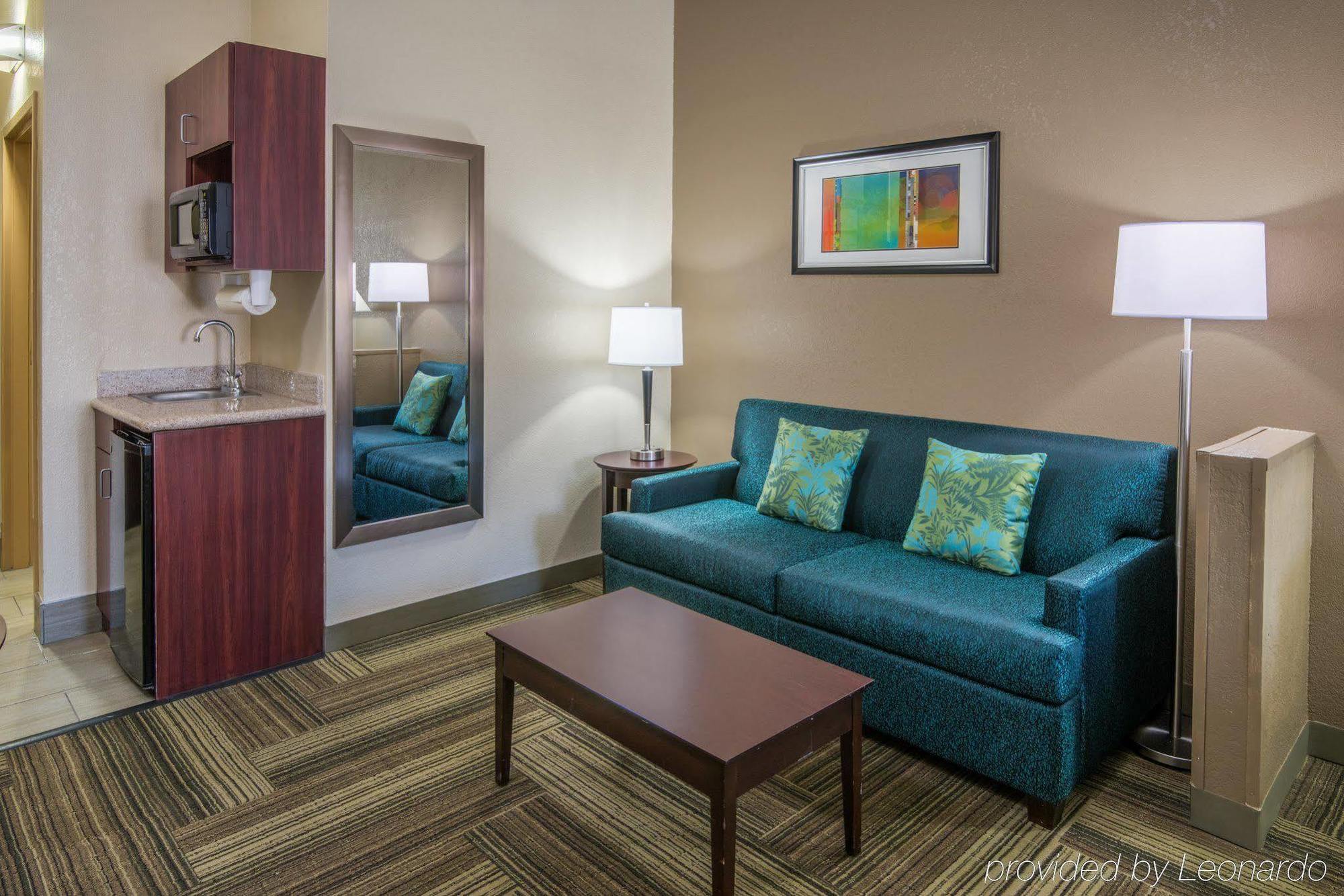 Holiday Inn Express Hotel & Suites Ashland By Ihg Экстерьер фото